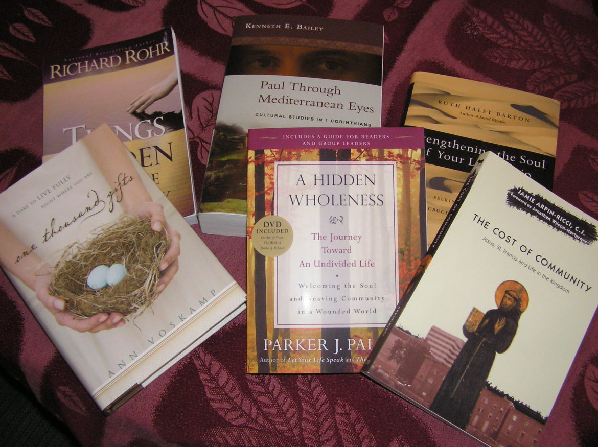 Books I’m Reading Books I'm Reading