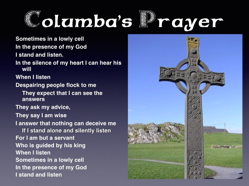 Columba's prayer.001