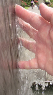 water