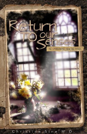 Return to Our Senses - front cover