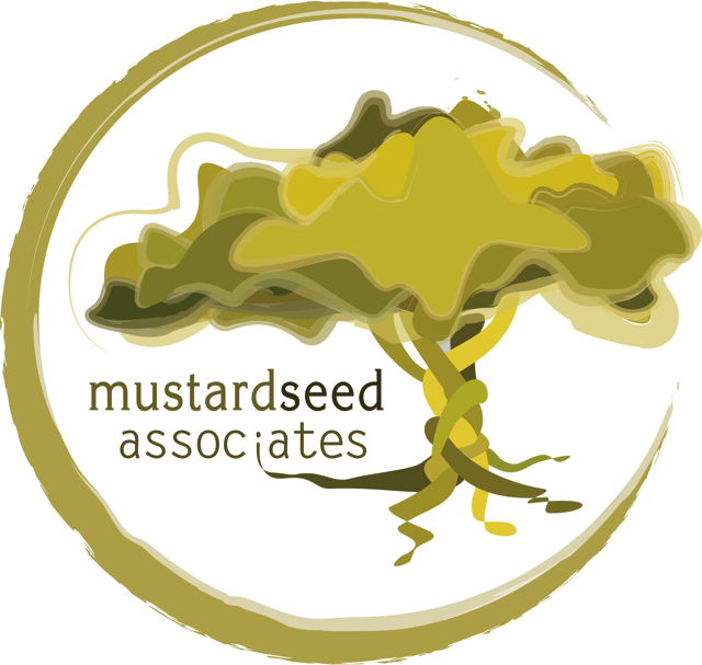 Mustard Seed logo