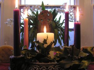 Advent Wreath