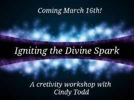 Igniting the Divine Spark