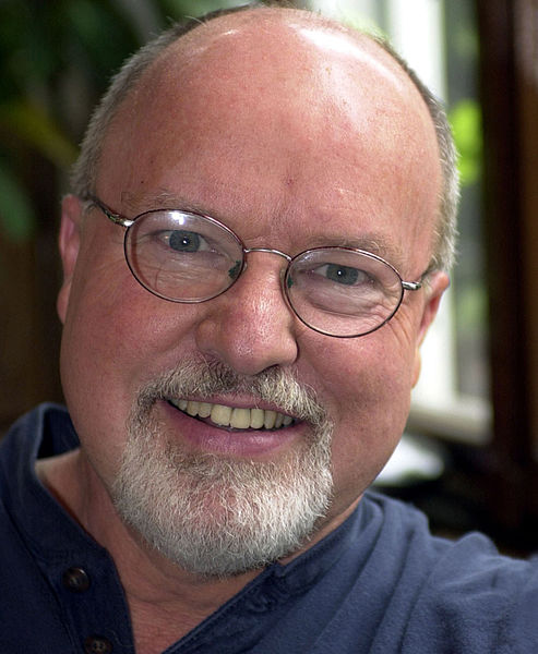 Richard Rohr from Wikimedia Commons