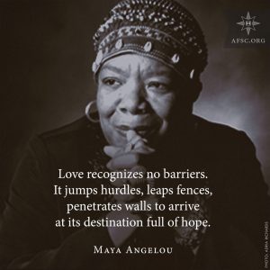 Maya Angelou 2