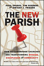 The New parish