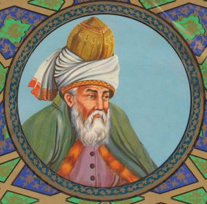 Jalal ad-Dīn Muhammad Rumi