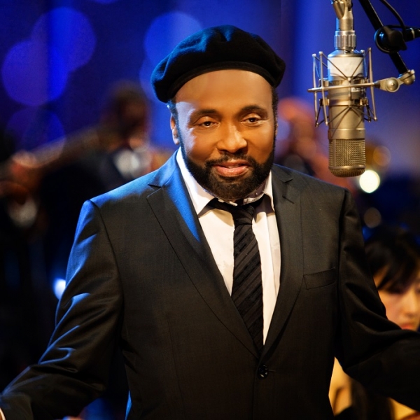 andrae-crouch