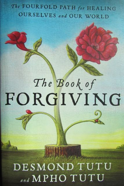 Forgiving