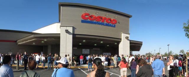 Costcos