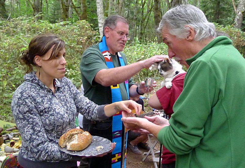 Eucharist