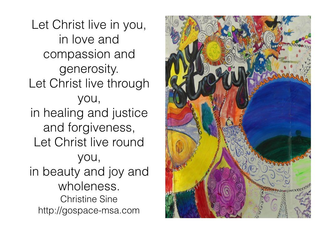 Let Christ live in you.001