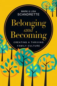 Belonging and Beooming