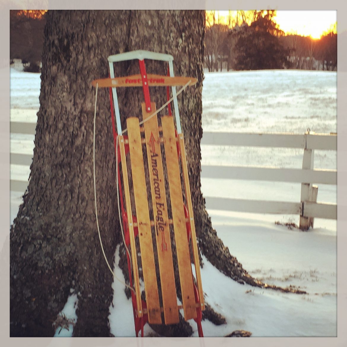 sledframe