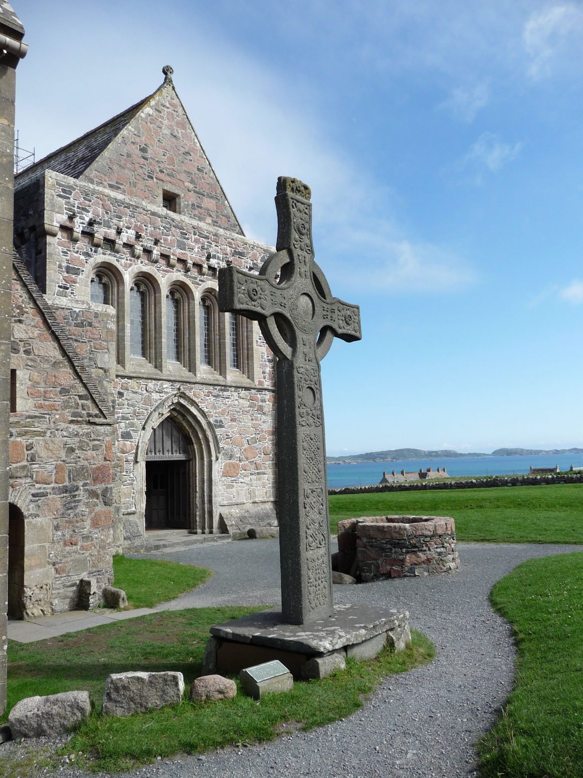 iona abbey