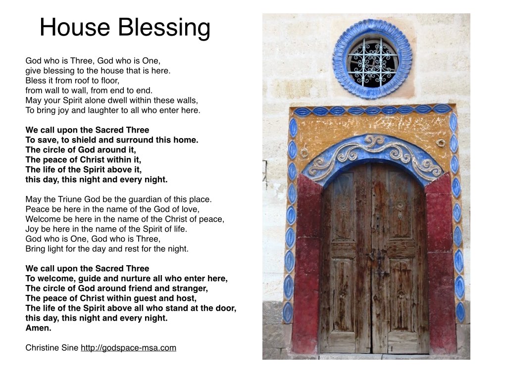 House Blessing.001 