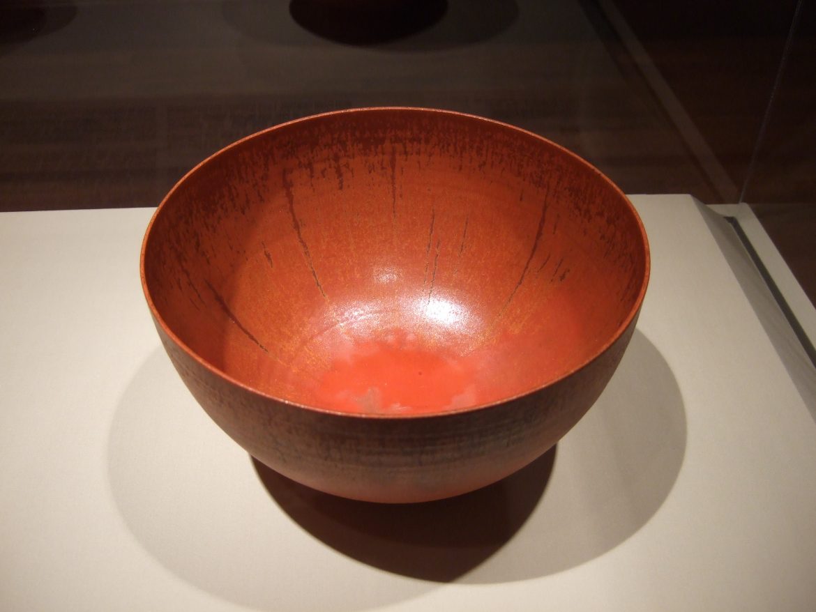 pentecost bowl