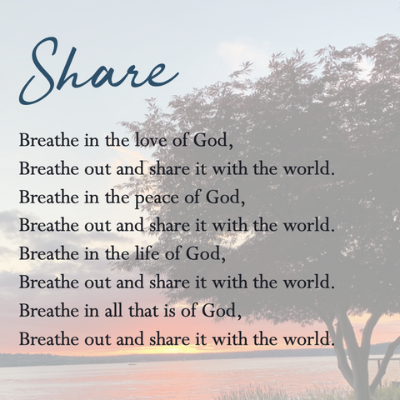 Breath Prayer Cards – Download – Godspacelight