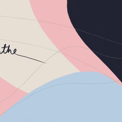 A Journey Into Wholeness + Breath Cards Bundle