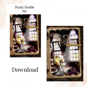 return to our senses book and study guide download