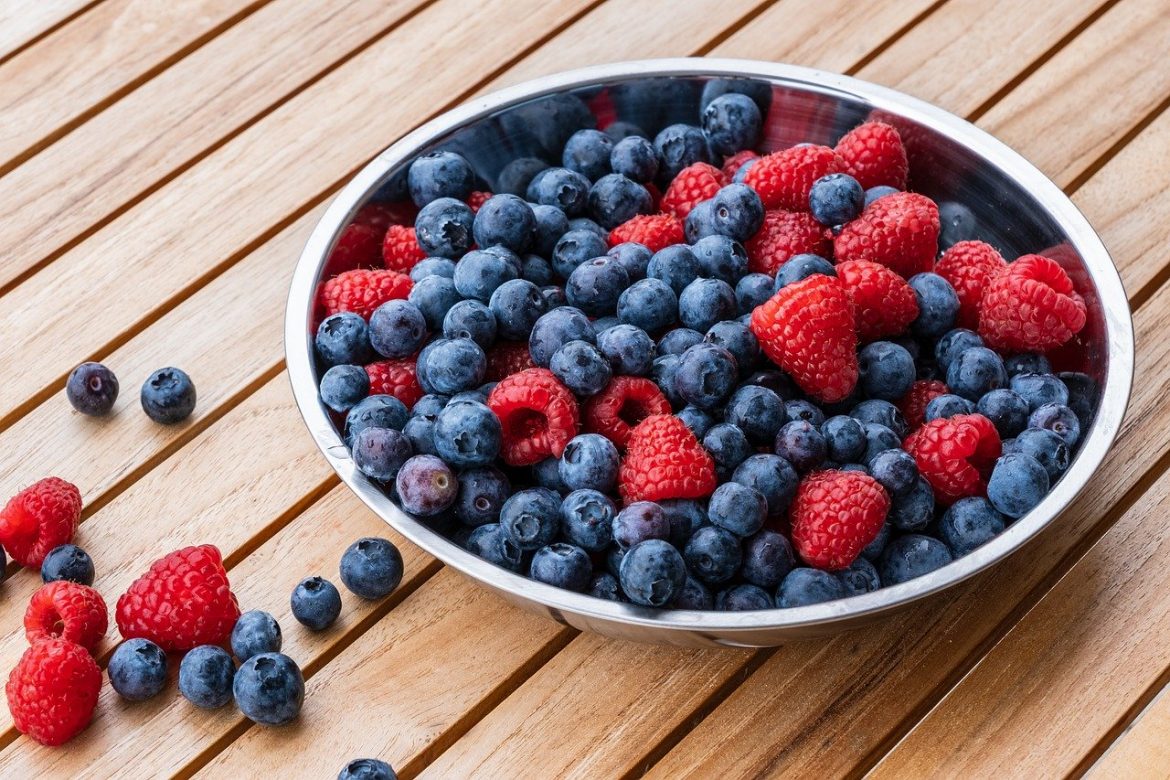 raspberries-and blueberries