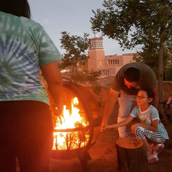 Navajoland Good Shepherd Mission Navajoland Good Shepherd Mission