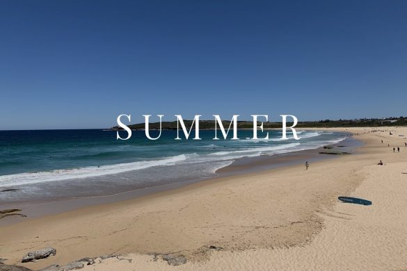 Summer Summer