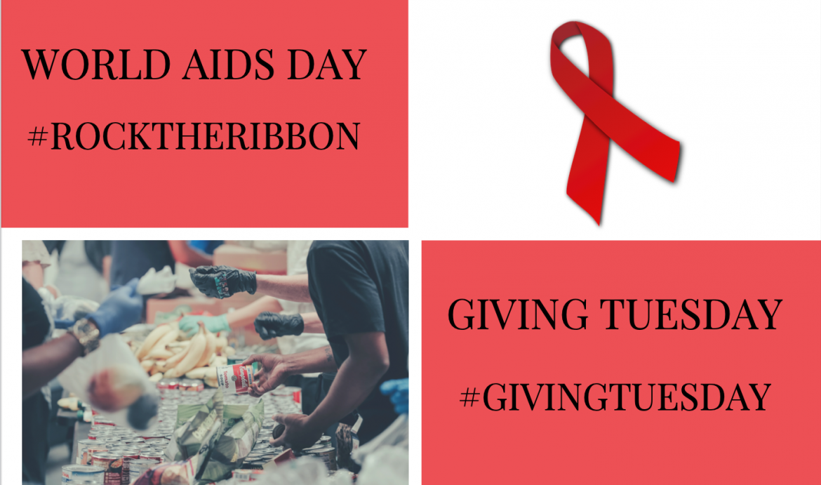 generously seek awareness today