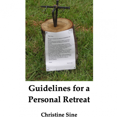 guidelines for a personal retreat photo