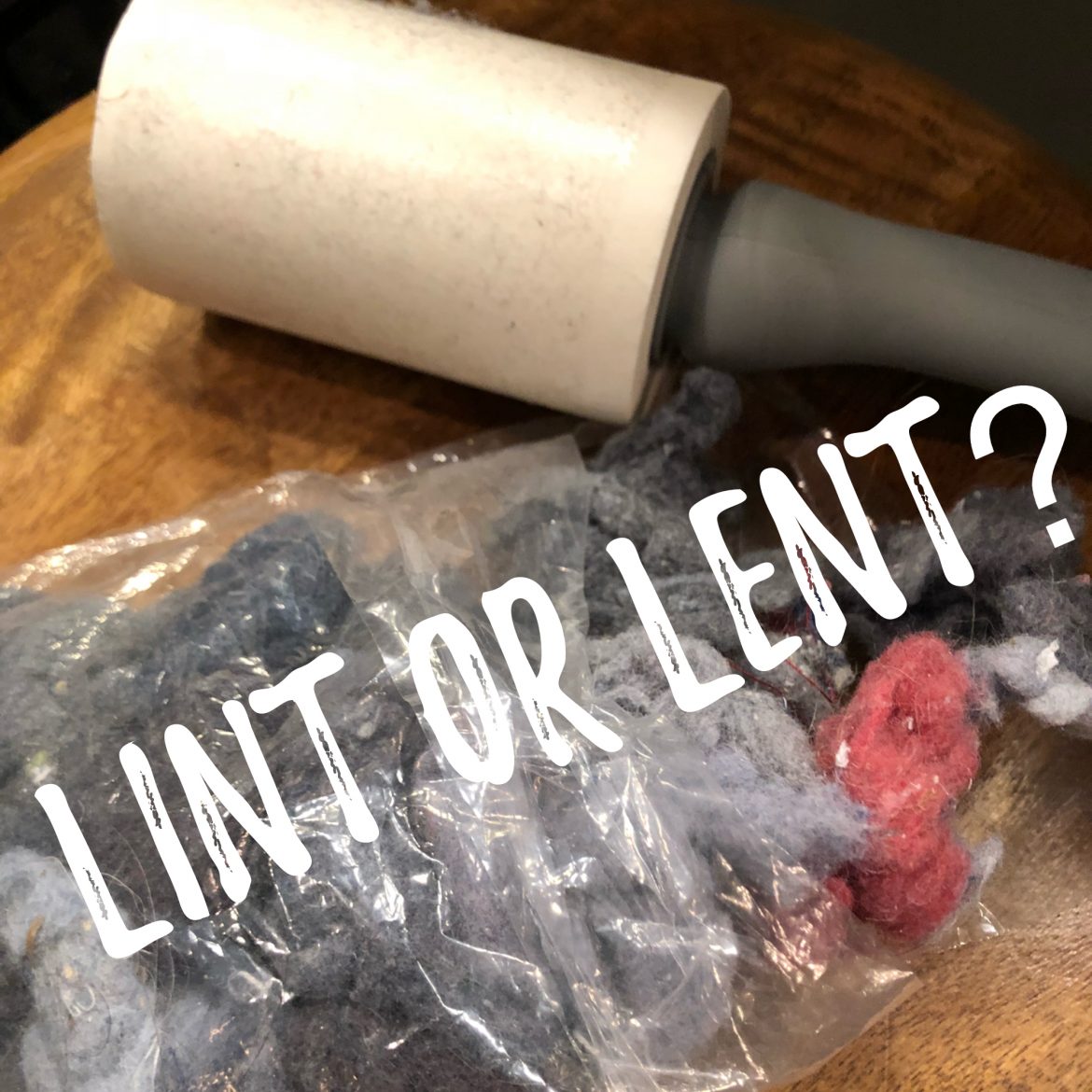 LINT or LENT LINT or LENT
