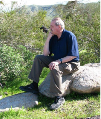 Ron Friesen Ron Friesen