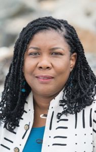 Healing Racial Trauma by Sheila Wise Rowe