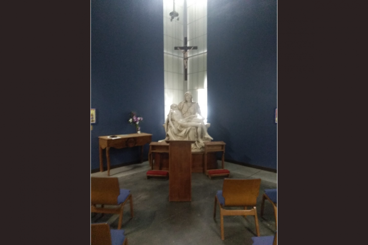 Do you want to be healed?