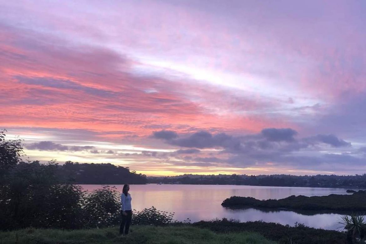 Rising Ana Lisa de Jong