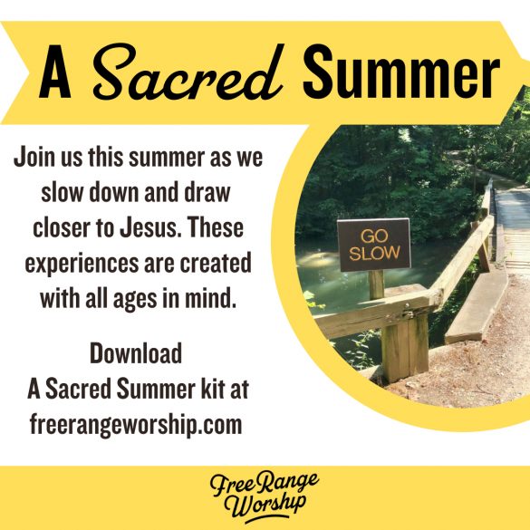 BEST AD SACRED SUMMER BEST AD SACRED SUMMER