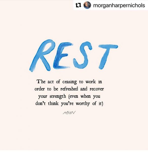 REST QUOTE REST QUOTE