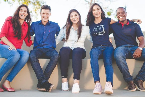 Join Those Enabling Gen Next to Create Their Best Lives this Summer Join Those Enabling Gen Next to Create Their Best Lives this Summer