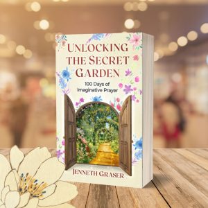 Unlocking the Secret Garden