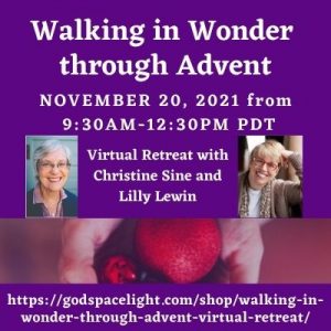 Facebook Live Gearing Up Wonder of Advent