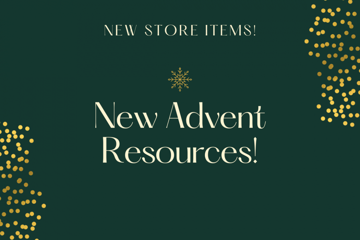 New Items in our store