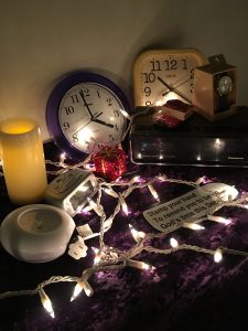 Advent Gift of Time
