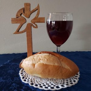 Communion Sunday 2