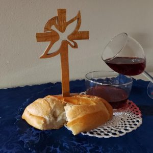 Communion Sunday 3