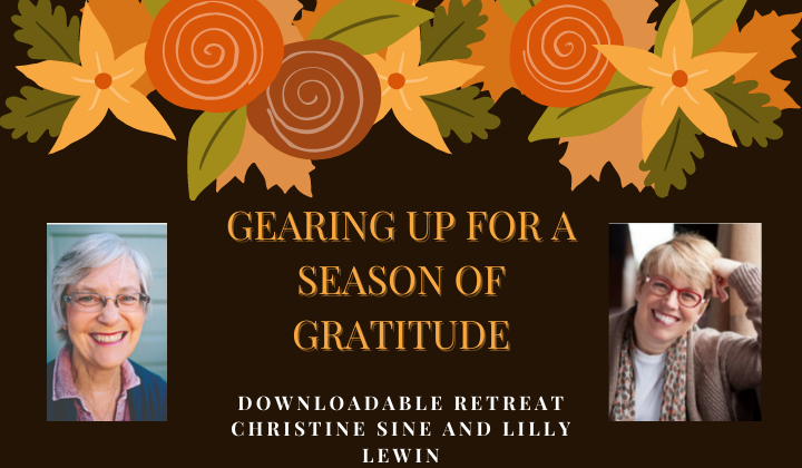 Gearing Up for a Season of Gratitude 4
