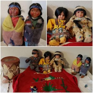 IndigenousDolls