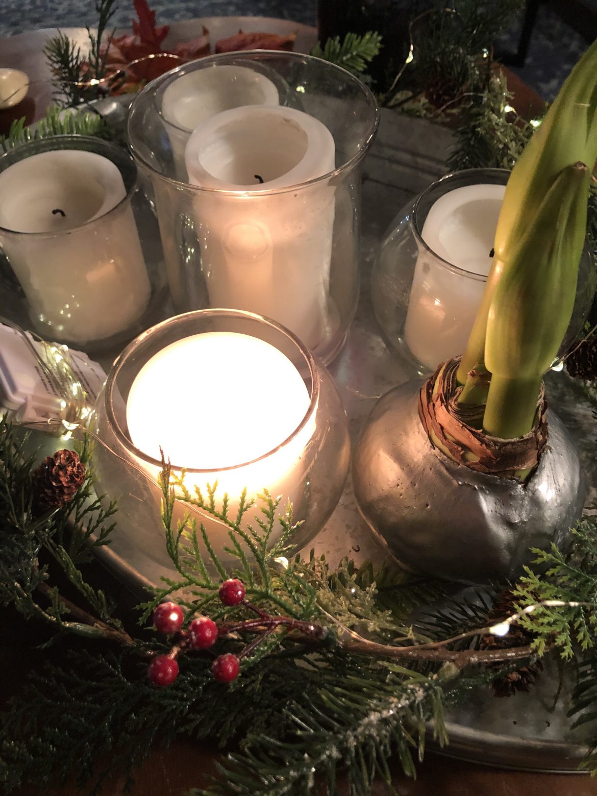 FIRST SUNDAY of ADVENT FIRST SUNDAY of ADVENT