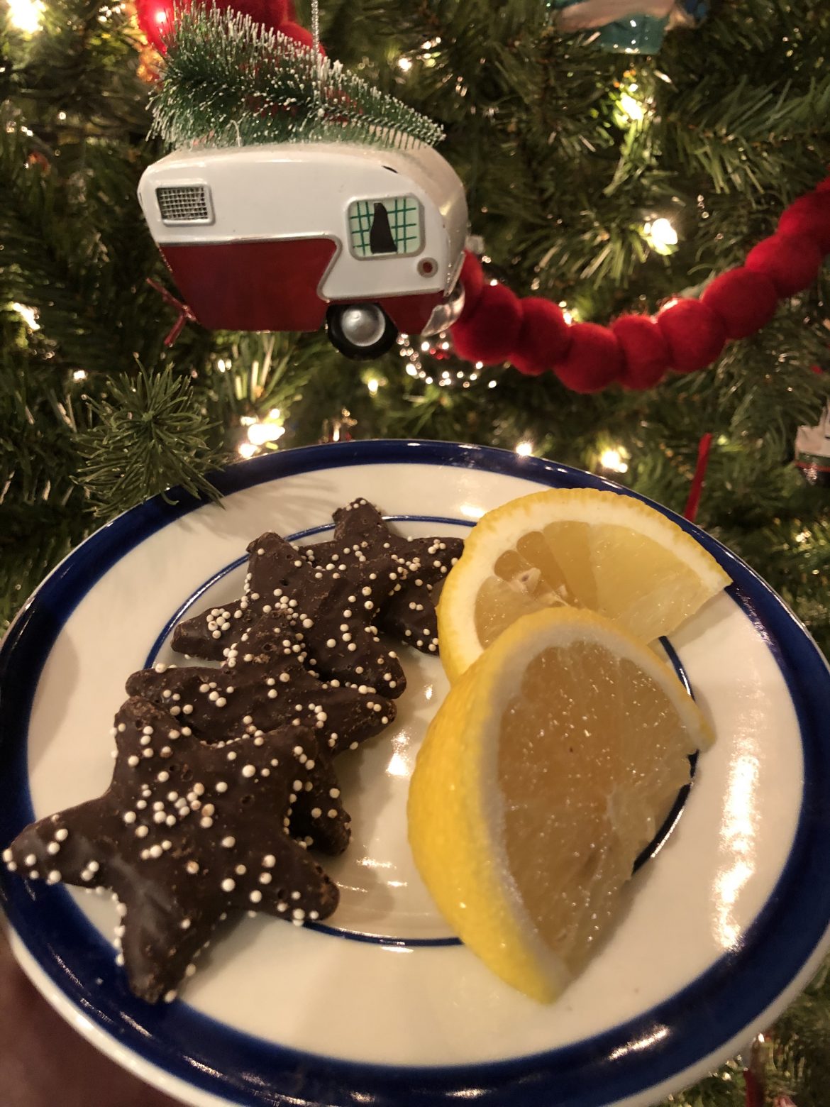 EPIPHANY sweet and sour