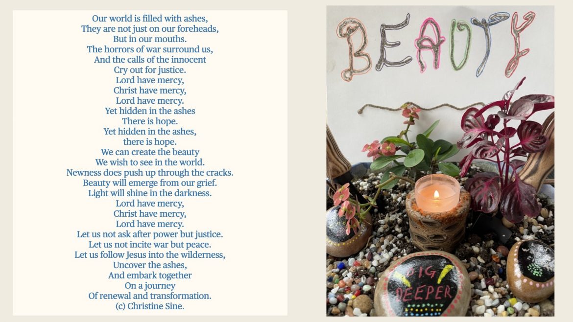 Ashes into Beauty Prayer and Painting EB26A45E D967 4514 9E42 36AEE8F107E6