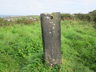 Standing stone opt