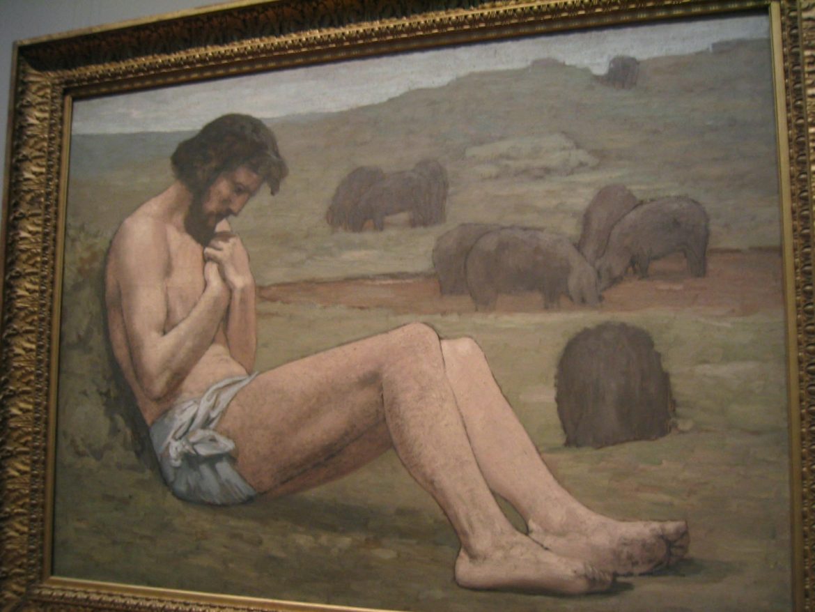 prodigal son prodigal son